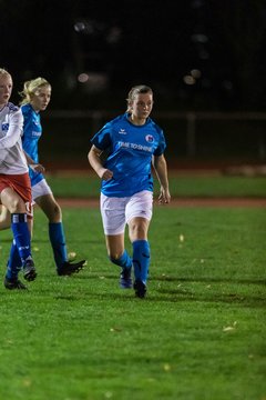 Bild 158 - wCJ VfL Pinneberg - Hamburger SV : Ergebnis: 0:6